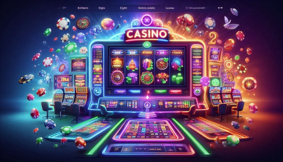Bitkingz Casino